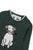 Baby Globe Trotter Dog Sweater