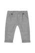 Ceremonie Garcon Pants - Grey