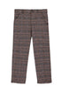 Globe Trotter Pants - Fauve