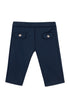 Baby Balade Parisienne Pants - Marine