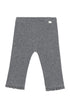 Baby Promenade Romantique Leggings - Grey