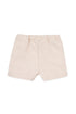 Baby Promenade Romantique Shorts - Rose