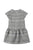 Quai De Seine Tweed Dress - Gray