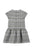 Quai De Seine Tweed Dress - Gray