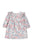 Baby Ecole Buissonniere Floral Dress