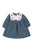 Baby Balade Parisienne Denim Dress