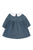 Baby Balade Parisienne Denim Dress