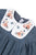 Baby Balade Parisienne Denim Dress