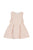 Baby Promenade Romantique Dress - Rose