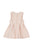 Baby Promenade Romantique Dress - Rose