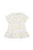 Baby Ceremonie Fille Tweed Dress