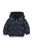 Baby Globe Trotter Reversible Puffer Jacket