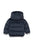 Baby Globe Trotter Reversible Puffer Jacket