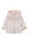 Baby Balade Parisienne Fur Trim Jacket