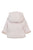 Baby Balade Parisienne Fur Trim Jacket