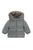 Baby Apprenti Artiste Down Jacket