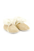 Baby Un Air De Campagne Slippers - Ochre