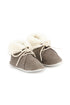 Baby Concquete Arctique Slippers - Grey