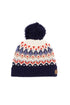 Garcon Et Mixte Beanie - Marine