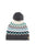 Garcon Et Mixte Beanie - Grey Anthracite