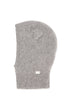 Baby Promenade Romantique Balaclava - Grey