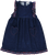 Tessa Apron Dress