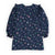 Althea Star Print Dress