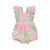 Violetta Romper