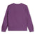 Sweatshirt - Purple