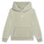 Hooded Sweatshirt - Trellis