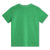 Art T-shirt - Lime