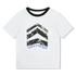 Logo Ringer T-shirt