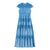 Bridget Maxi Dress - Blue