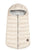 Quilted Baby Sleeping Bag - Cream