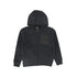 Hooded Sweatshirt Nylon Insert