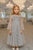 Aiko Gown with Bows