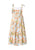 Daphne Maxi Dress - Floral