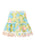 Ellison Embroidered Skirt