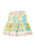 Ellison Embroidered Skirt