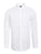 Perth Shirt - White Linen