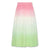 Selma Dip Dye Skirt