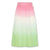 Selma Dip Dye Skirt