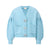 Lydia Knit Cardigan - Blue
