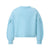Lydia Knit Cardigan - Blue