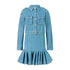 Maggie Denim Dress