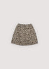 Nelia Special Denim Skirt