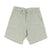 Nastro Shorts w/ Pockets - Green