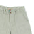 Nastro Shorts w/ Pockets - Green