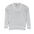 Nasuto L/S Knitted Pullover - Gray