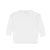 Ruvetto L/S Crewneck Knitted - White